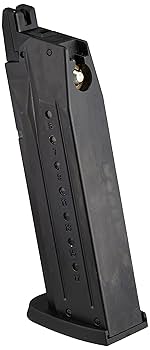 東京マルイ M&P9 マガジン4本 Amazon | 東京マルイ M&P9用 スペアマガジン ガスブローバック用